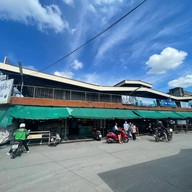 มอ มอ หมี่ไก่ฉีก เตี๋ยวหลอด