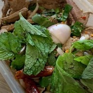 รพีรดา Coffee & ส้มตำ