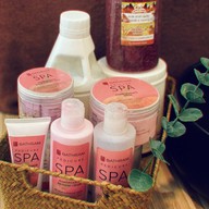 ร้านทำเล็บChildaynail  บ่อเกลือ