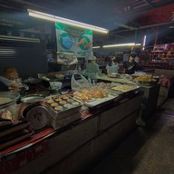 หมี่กระดาษ ตลาดช้างเผือก รับแต่เงินสด  เจ้าแรก เจ้าเดียว ไม่มีสาขา