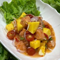 SALAD FOR U