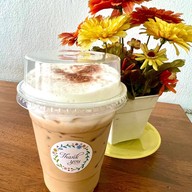 ดีจริง Coffee By fongbeer.