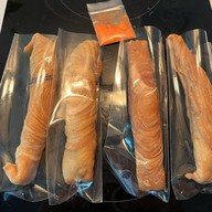 เมนูของร้าน Puff Stick คุณต๋อย สาขาสระบุรี สระบุรี