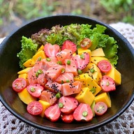 SALAD FOR U