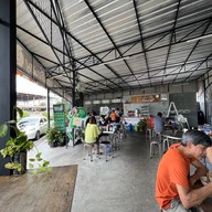 โกเกี๋ยง เกาเหลาเนื้อตุ๋น หมูตุ๋น ริมคลองสามชัย