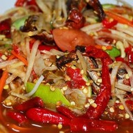 นายเจ๊ก ข้าวไก่อบ จิ้มแจ่ว🌶️ LAMLUKKA
