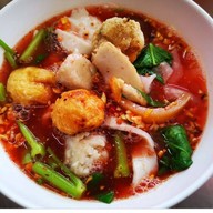 @"บูม"บูม เย็นตาโฟ @