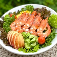 SALAD FOR U