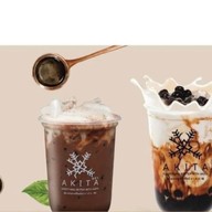 AKITA CHA ชานมไข่มุก ปัตตานี