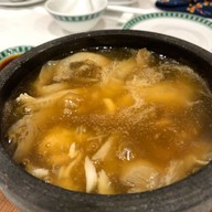 เมนูของร้าน โรยัลคิทเช่น ทองหล่อ Nikko Hotel