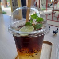 Catalog Cafe’ บ่อวิน ศรีราชา