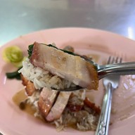 เป็ดย่างนายตี๋