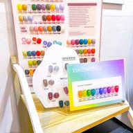 ร้านทำเล็บChildaynail  บ่อเกลือ