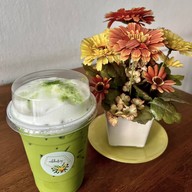 ดีจริง Coffee By fongbeer.