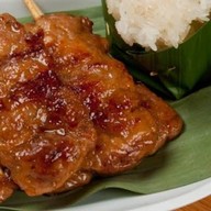 เก๋ ปิ้งย่าง