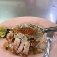 เป็ดย่างนายตี๋