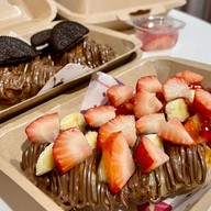 ครัววาฟเฟิล - Waffle Kitchen