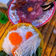 เมนูของร้าน ส้มตำแซ่บปาก