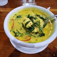 เมนูของร้าน My home Ubon