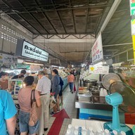 มอ มอ หมี่ไก่ฉีก เตี๋ยวหลอด