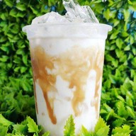 ปังนึ่งลาวา&ขนมบ้าบิ่น