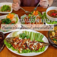 ฮ่มไม้ปลายนา