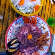 เมนูของร้าน ส้มตำแซ่บปาก