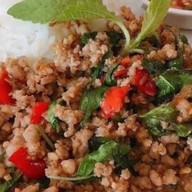 อาหารตามสั่ง(รสดั้งเดิม) ร้านอาหารตามสั่ง(รสดั้งเดิม)