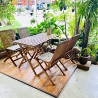 Go Gimm bistro & juice bar  By บ้านอาหาร