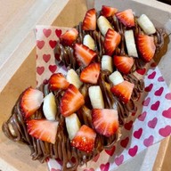 ครัววาฟเฟิล - Waffle Kitchen
