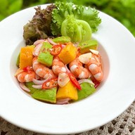 SALAD FOR U