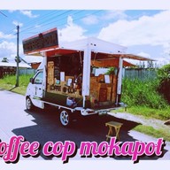 Coffee cop แฟมิลี่ซิตี้