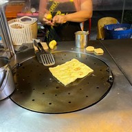 โรตีอมตรส ลพบุรี