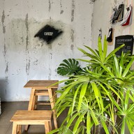 GRASP (1981 ESPRESSO BAR)