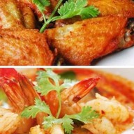 บ้านบัวทอง บัวลอย ไข่เยิ้ม🥚🥚(เจ้าเก่า) บ้านบัวทอง