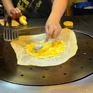 โรตีอมตรส ลพบุรี