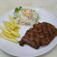 ร้านสเต็ก California Grill