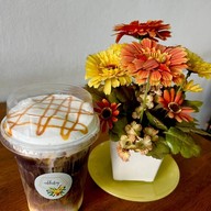 ดีจริง Coffee By fongbeer.