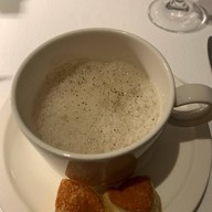 เมนูของร้าน Gianni Ristorante