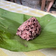 เมนูของร้าน PenLaos เขาใหญ่