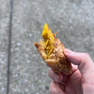 เมนูของร้าน กล้วยทอด Banana Story By DJ Mim One one food avenue