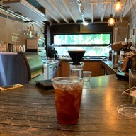 Analox Film Cafe