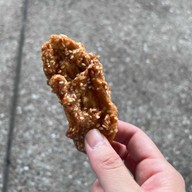 เมนูของร้าน กล้วยทอด Banana Story By DJ Mim One one food avenue