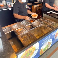 Pass the Pasta Bon Marche Market