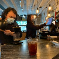 Analox Film Cafe