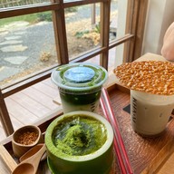 เมนูของร้าน Khaam Khaoyai