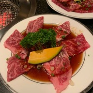 เมนูของร้าน Ginzado ทองหล่อ