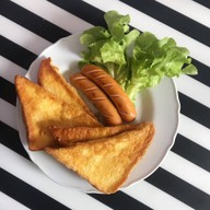 Good Morning Call Breakfast รัชโยธิน