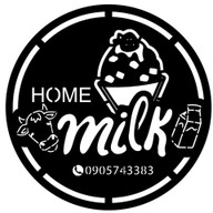 Home Milk (ตลาดซุกโก้ยอีท) ซุกโก้ยอีท