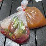 ก๋วยเตี๋ยวลูกชิ้นปลานายใบ้ ติวานนท์ ติวานนท์